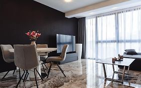 Concept Apartments Budiului 42